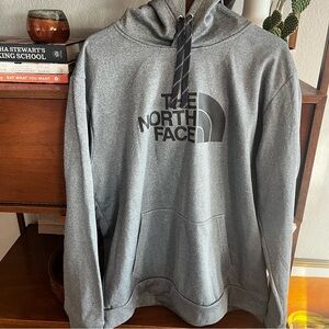 north face hoodie